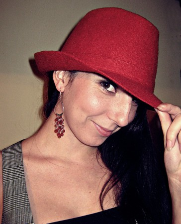 Martina Ven, Fotó:Tóth Csilla